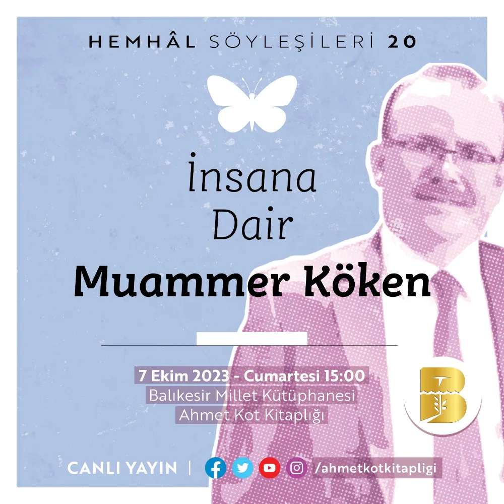 SUSURLUK KAYMAKAMI MUAMMER KÖKEN 