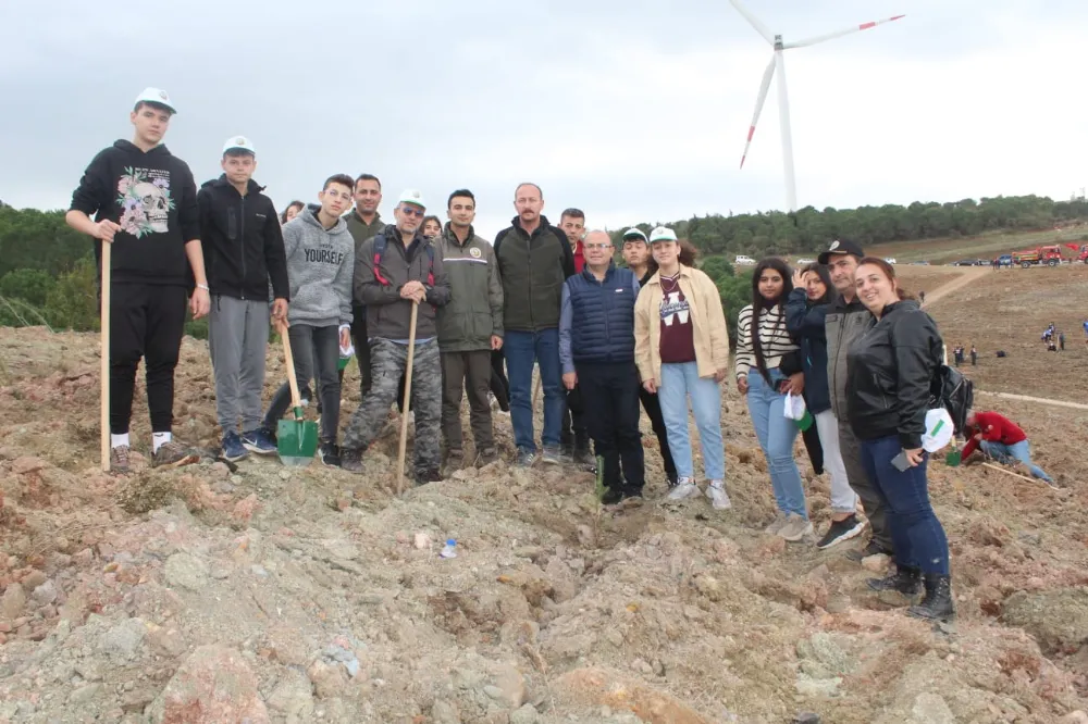 SUSURLUK ÜNİVERSİTE ÖĞRENCİLERİNİ DESTEKLEME DERNEĞİ KAYMAKAM KÖKEN