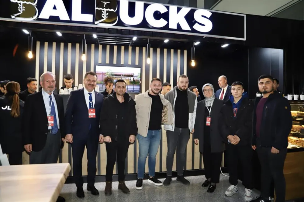Balbucks’un Kuyruğu Ankara’ya Uzandı
