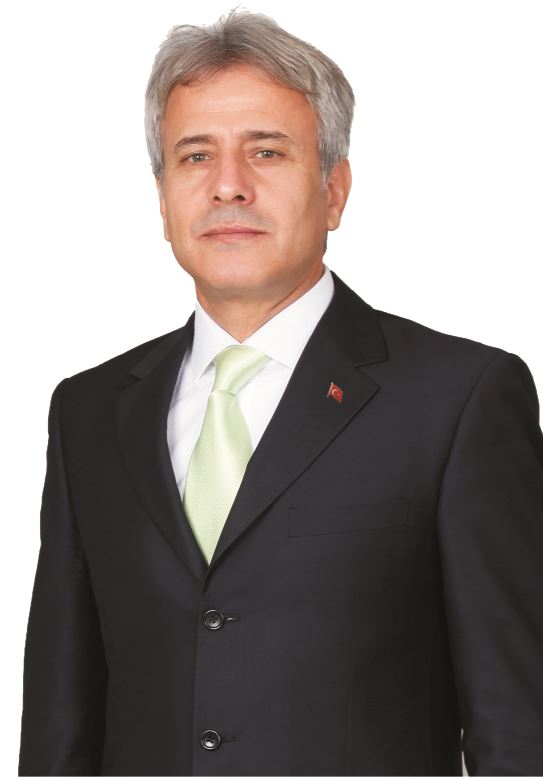 BAŞKAN GÜNEY