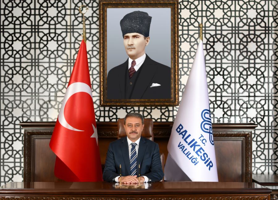 VALİ ŞILDAK: 