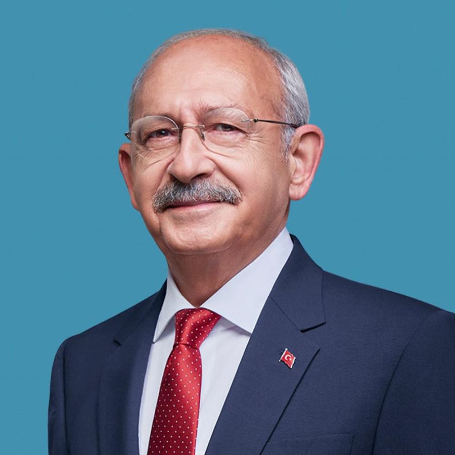 GENEL BAŞKAN KILIÇDAROĞLU ÖRGÜT YÖNETİMİNİ KENDİNE BAĞLADI