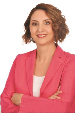 CİLDİYE UZMANI DOKTOR FATMA ŞAHAN DERMOTOLOJİ KLİNİĞİ