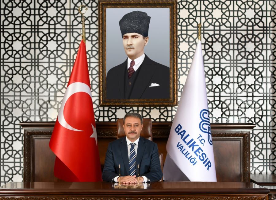 Vali Hasan Şıldak