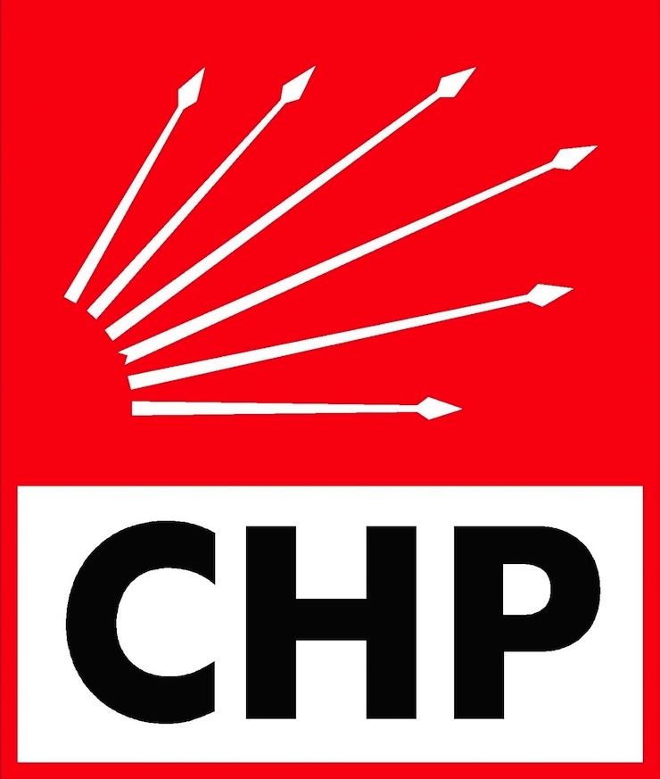 CHP İSTANBUL