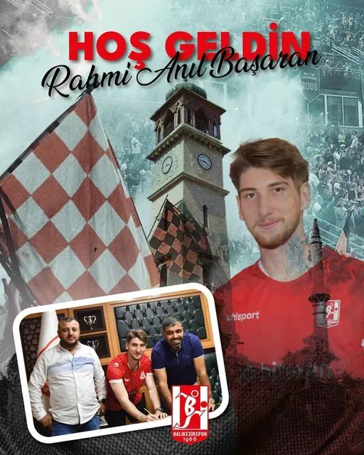 BALIKESİRSPOR