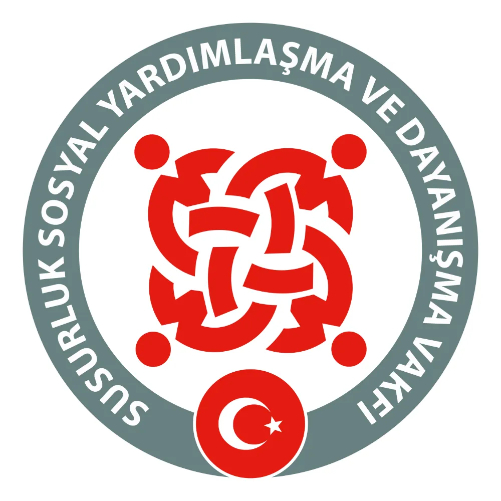 SOSYAL YARDIMLAŞMA VE DAYANIŞMA VAKFI KIŞLIK YARDIMLARA BAŞLADI