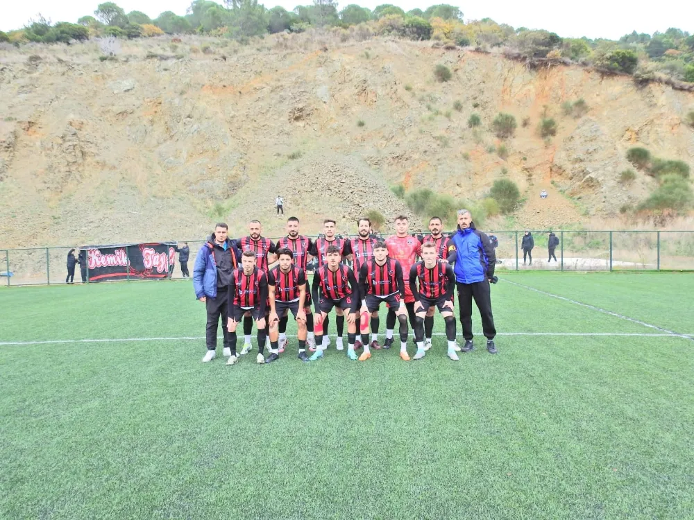 BEREKETLİ TOPRAKLAR SUSURLUKSPOR HAFTALAR SONRA DEPLASMANDA KAYBETTİ