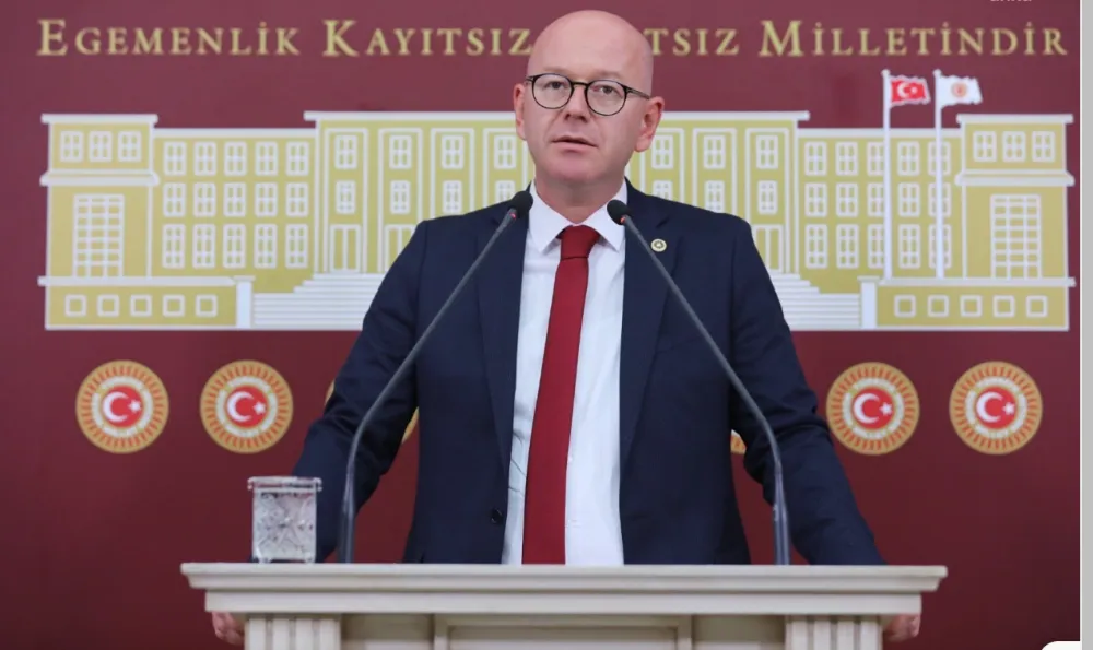 AKP İKTİDARI ENGELLİ VATANDAŞLARIN HAKLARINA GÖZ DİKTİ