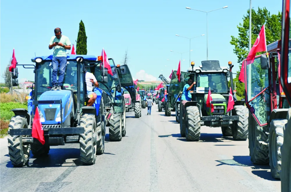 BURSA-İZMİR KARAYOLU