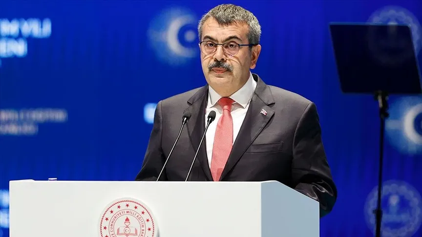 2024-2025 EĞİTİM ÖĞRETİM YILI TAKVİMİ AÇIKLANDI 