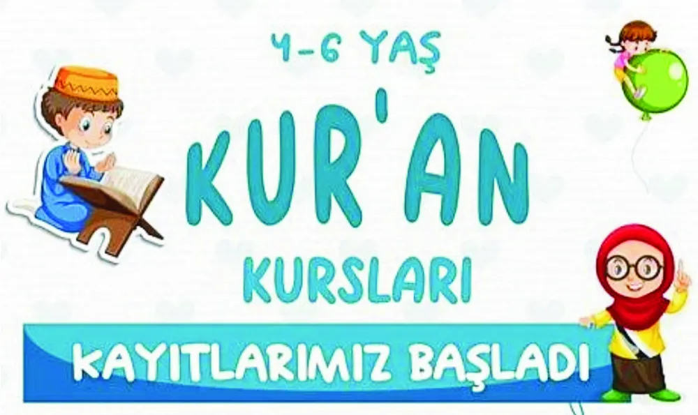 4-6 YAŞ KUR