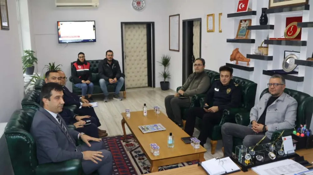 SUSURLUK