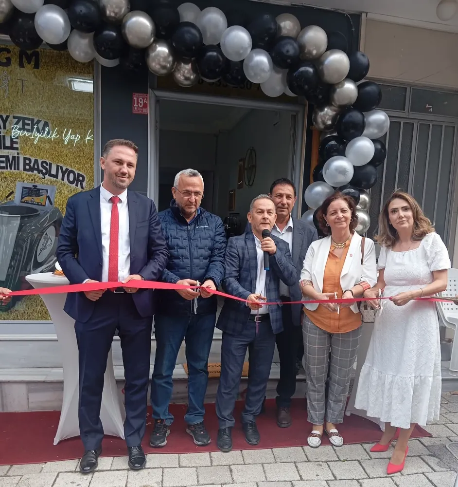 YAPAY ZEKA İLE BGM FİT AÇILDI