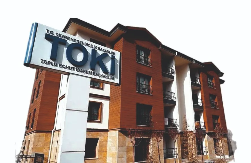 TOKİ 500 BİN SOSYAL KONUT BAŞVURU ŞARTLARI, TARİHLERİ VE ÖDEME PLANI