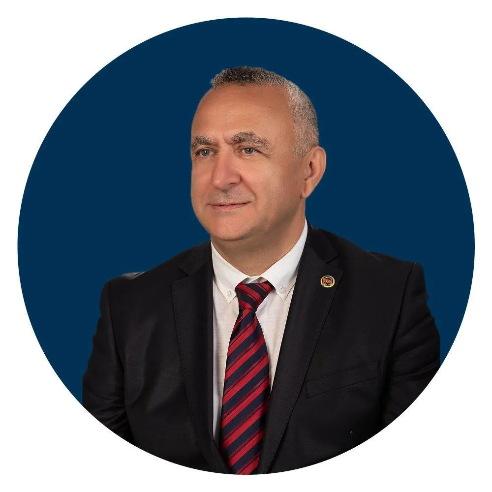 BAŞKAN SEMİZEL’DEN BAŞSAĞLIĞI MESAJI