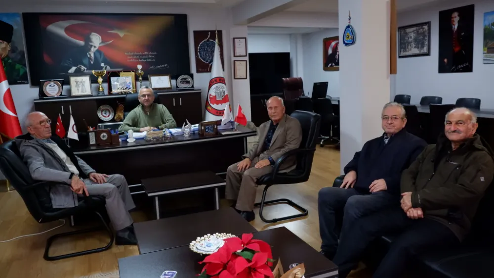 ENGELLİLER DERNEĞİ