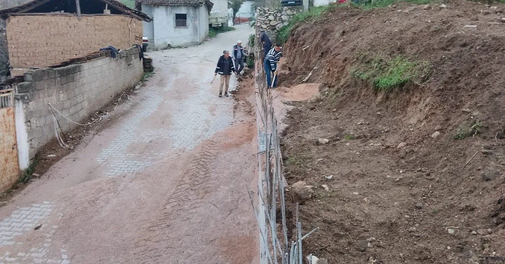 SUSURLUK BELEDİYESİ DUR DURAK BİLMİYOR