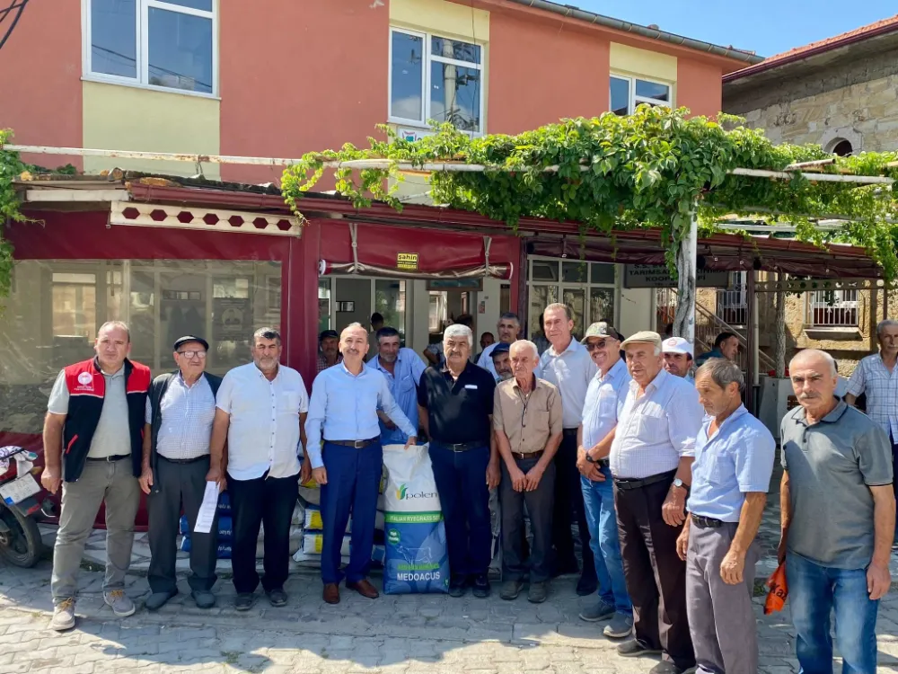 BALIKESİR