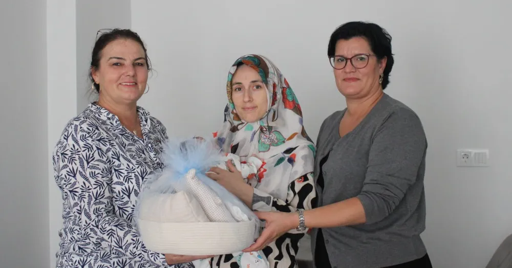 SUSURLUK BELEDİYESİ’NDEN HİZMETLER DEVAM EDİYOR