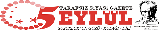 Beş Eylül Gazetesi