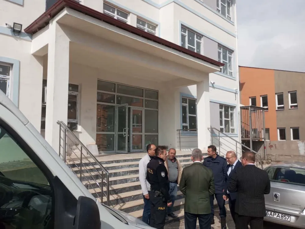 SUSURLUK