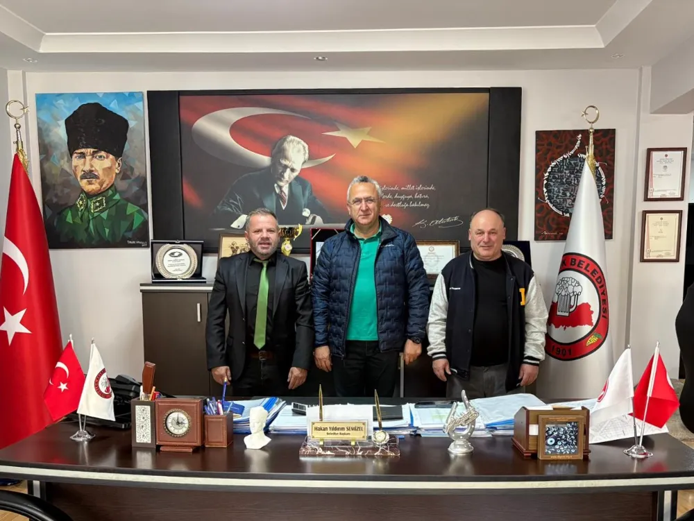 SUSURLUK ATEŞİ DERNEĞİ