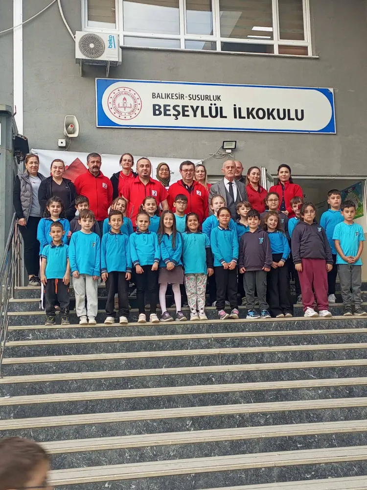 SUSURLUK