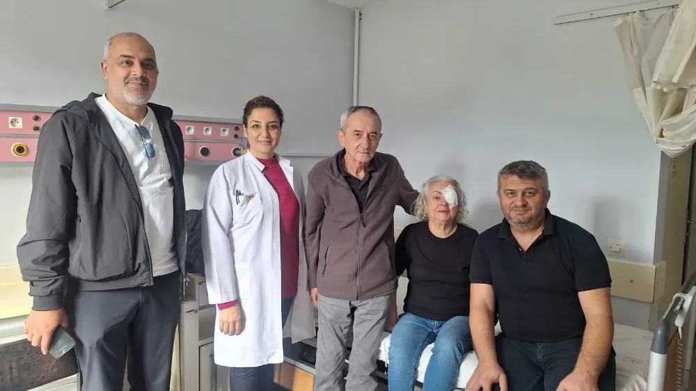KANATSIZ MELEK DOKTOR FİZYOTERAPİST CERTEL HERKESİN YANINDA