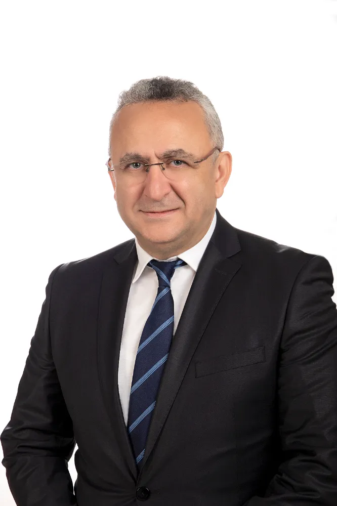 HAKAN YILDIRIM SEMİZEL: CUMHURİYET BAYRAMIMIZ KUTLU OLSUN!”