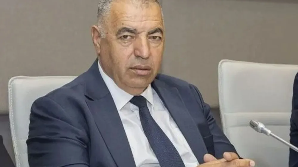 TAHİR GÜLEBAK: “YEREL BASIN İLAN YAYINLAYAMIYOR”
