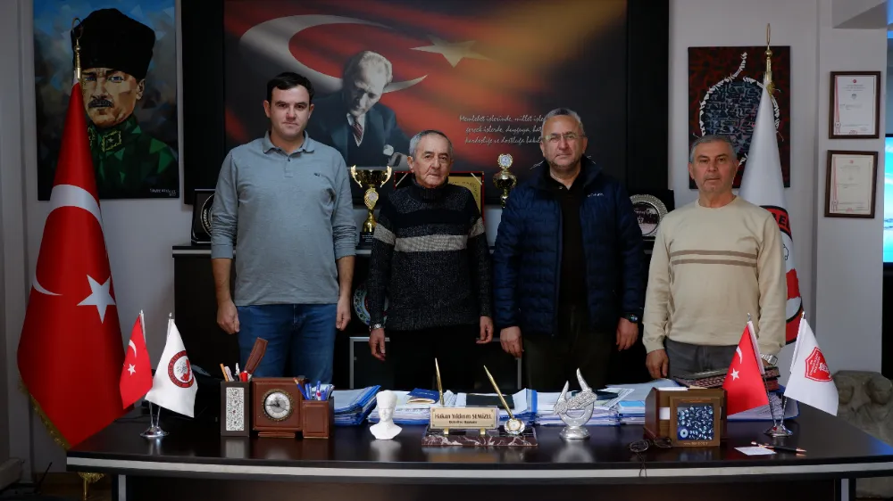 SUSURLUK BELEDİYESİ’NDEN MÜJDELİ HABERLER