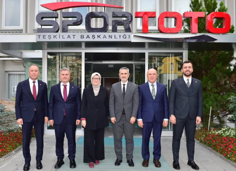 MÜJDE VERİLDİ: “SUSURLUK’A 500 SEYİRCİ KAPASİTELİ SPOR SALONU”