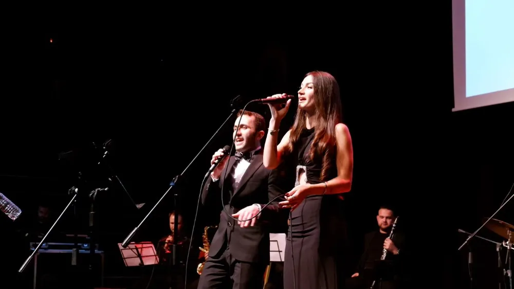 SUSURLUK’TA SANAT RÜZGARI!