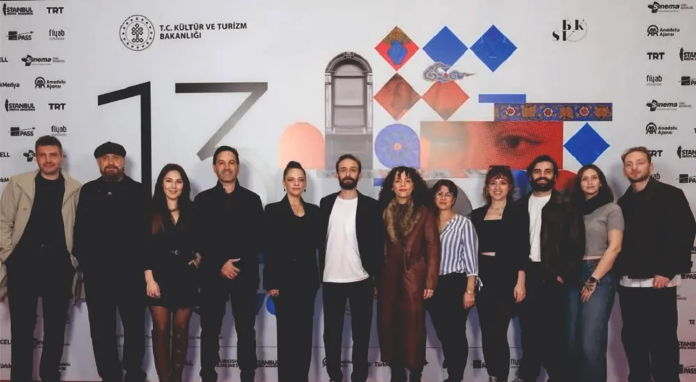 SUSURLUK’TA ÇEKİLEN “GÜNDÜZ VE GECE” FİLMİ FESTİVAL YOLUNDA