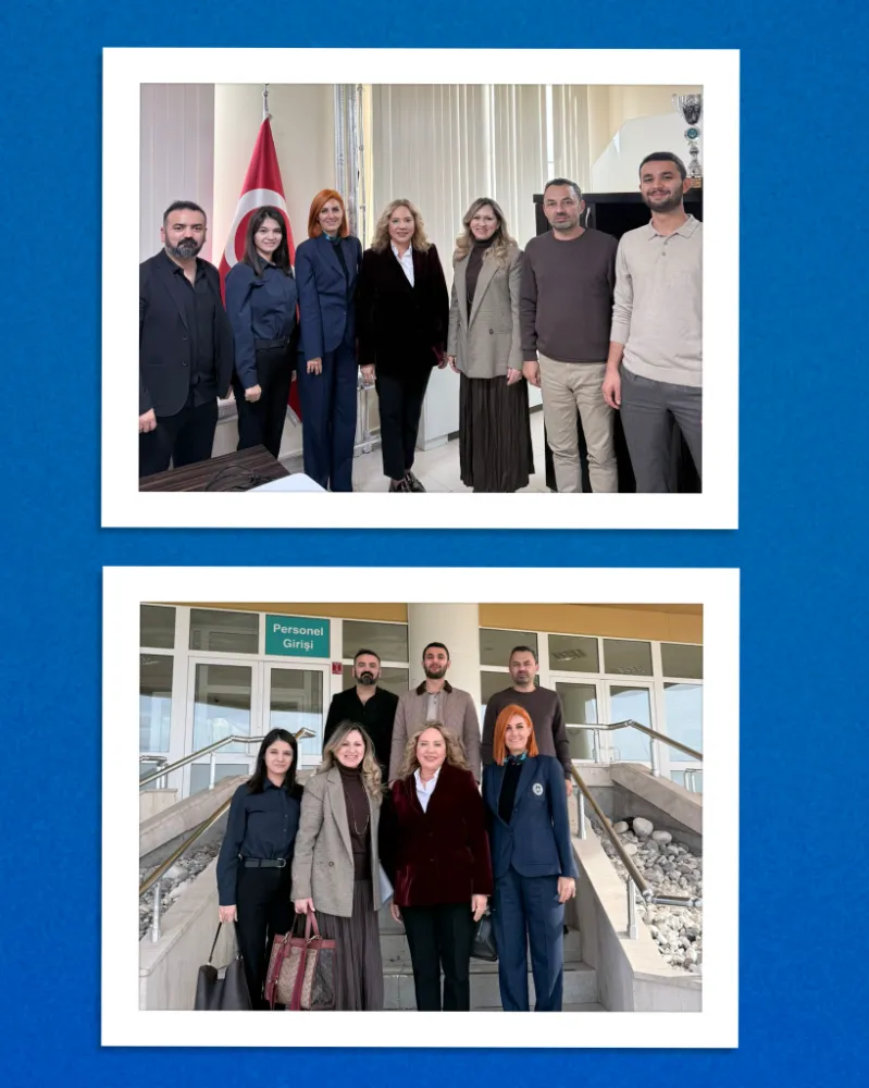 “GELECEĞİNİ TASARLA” PANELİ İÇİN HAZIRLIKLAR DEVAM EDİYOR