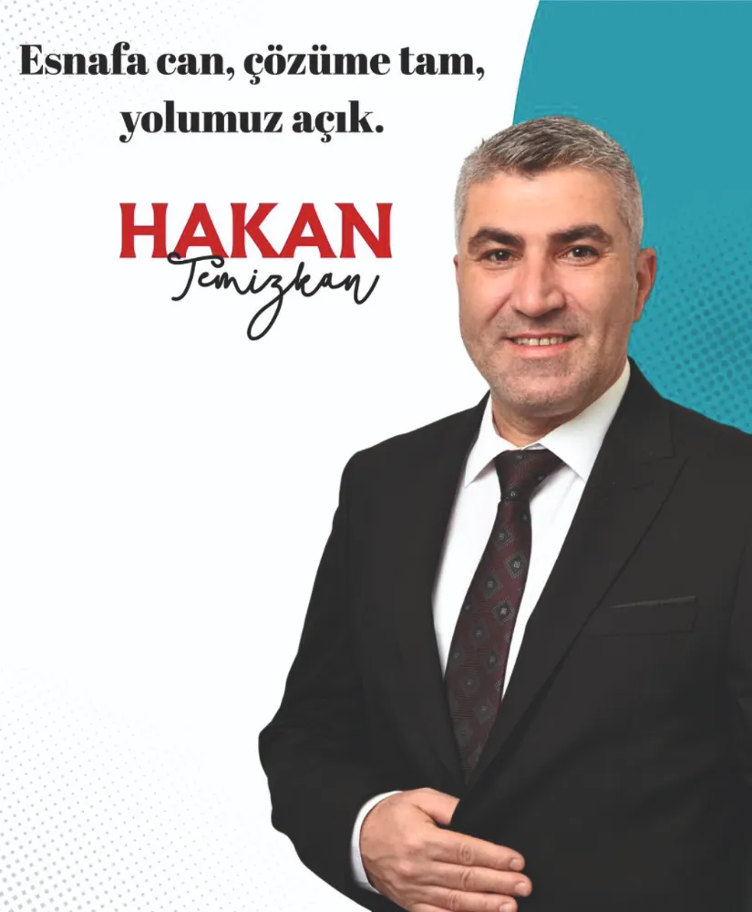 SUSURLUK ESNAF VE SANATKARLAR ODASI SEÇİMLERİ YAKLAŞIYOR