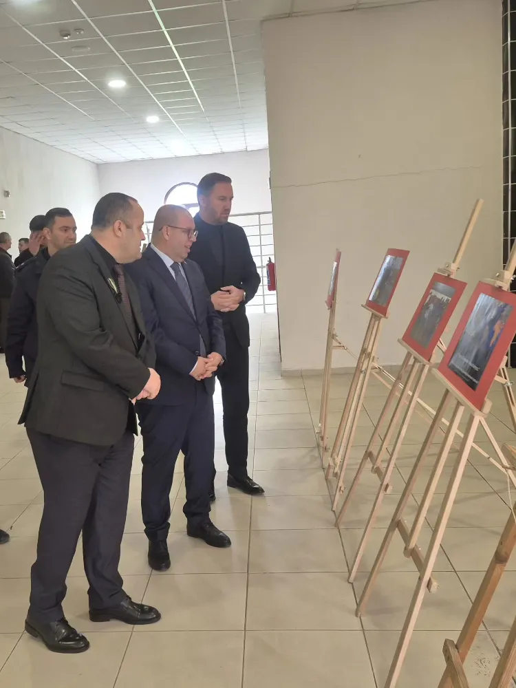 SUSURLUK ANADOLU LİSESİ