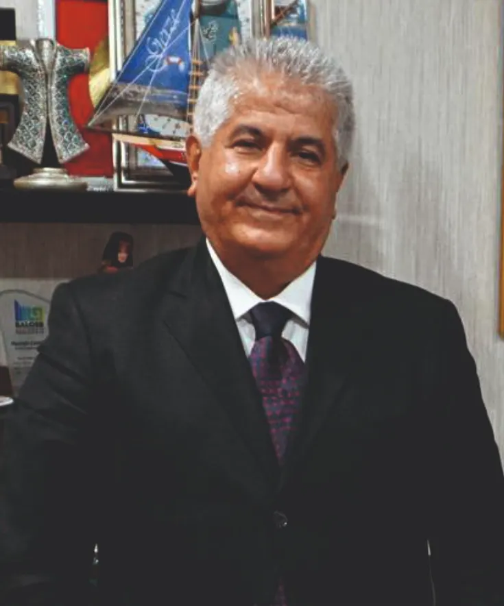 BALIKESİR’İN YENİ İL MİLLİ EĞİTİM MÜDÜRÜ SELAHATTİN KAL