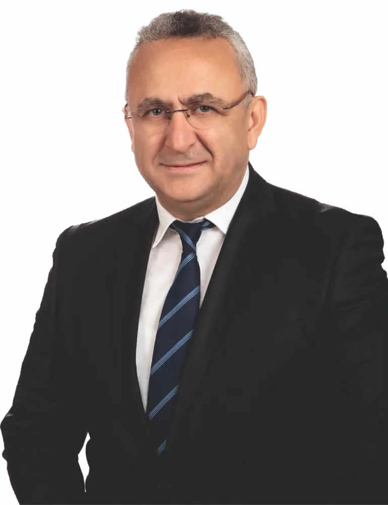 BAŞKAN SEMİZEL: “ENGELLER SEVGİ İ LE AŞILIR!”