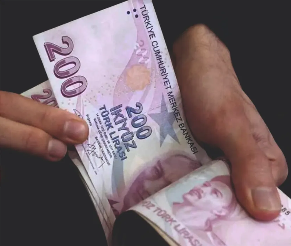 EMEKLİNİN VE MEMURUN GÖZÜ KULAĞI 2026 OCAK ZAMMINDA