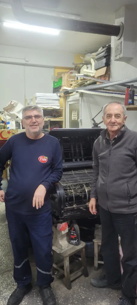 MEHMET KARTAL EMEKLİ OLDU