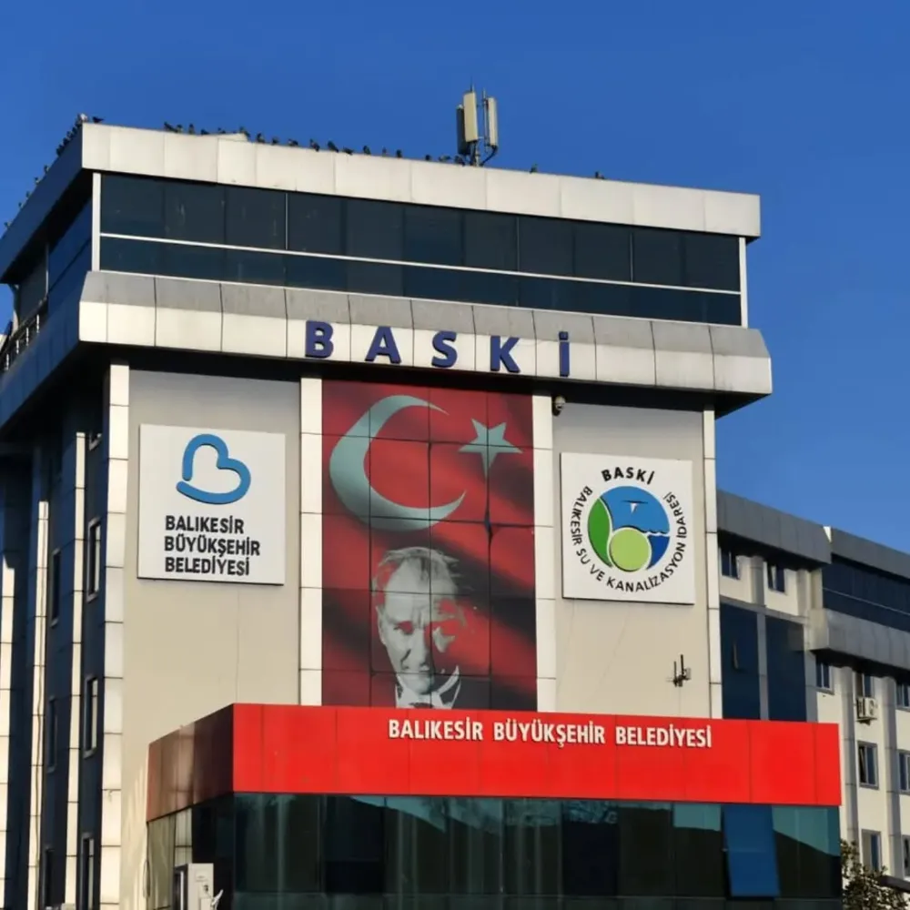 ÜST MAHKEME SU ZAMMI KARARINI HAKLI BULDU	