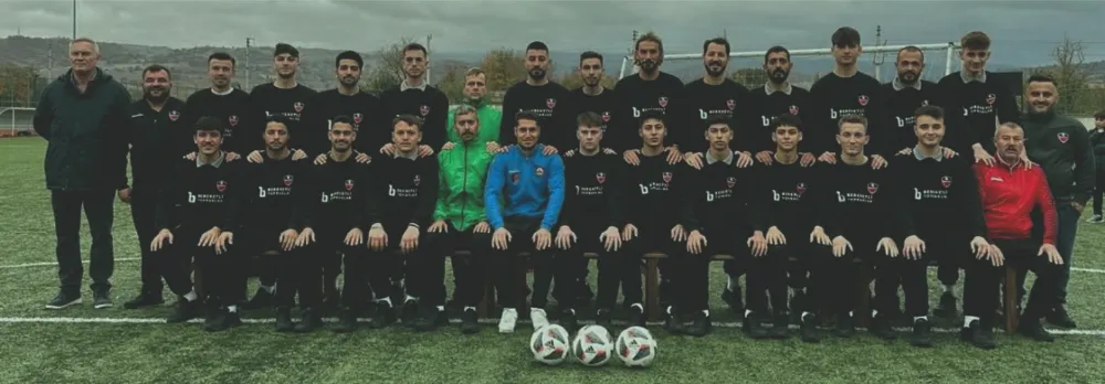 BEREKETLİ TOPRAKLAR SUSURLUKSPOR PLAYOFF