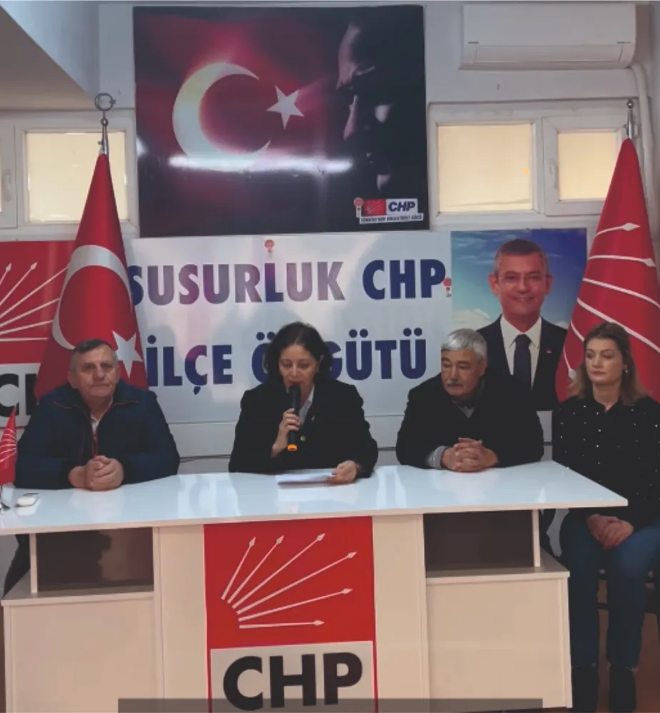 CHP