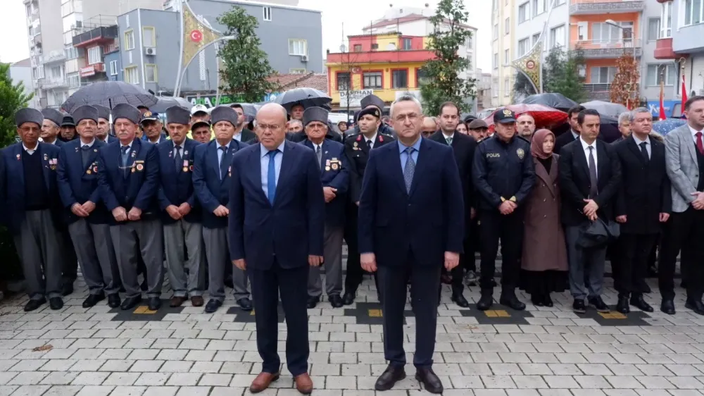 18 MART ÇANAKKALE ZAFERİ