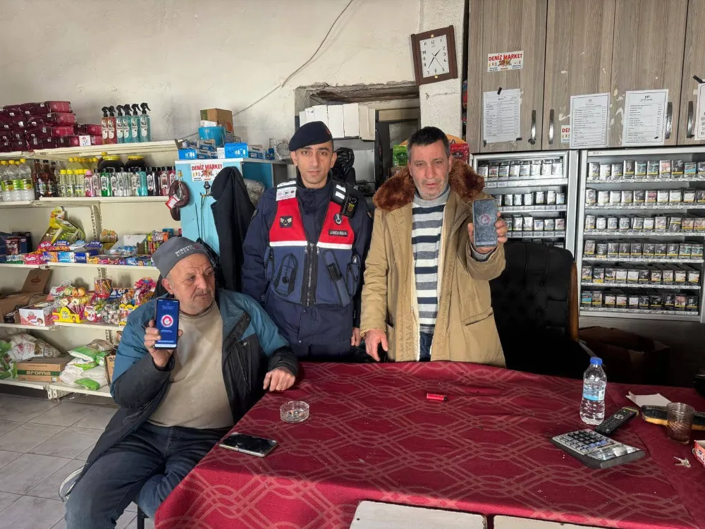 DOLANDIRICILIK VE UYUMA PROGRAMI HAKKINDA BİLGİLENDİRME
