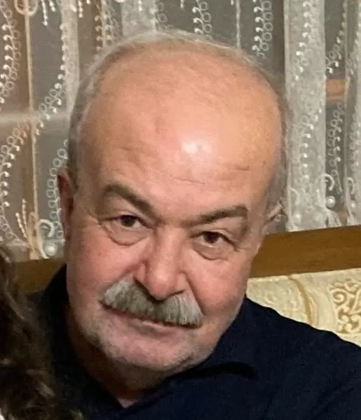 COŞKUN GÜNHAN VEFAT ETTİ