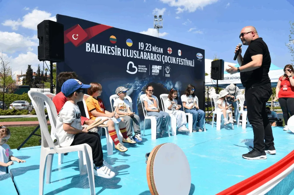 BAŞKAN AKIN