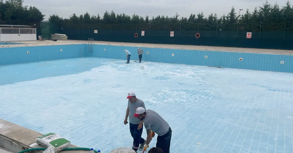 SUSURLUK BELEDİYESİ EKİPLERİ  ÇALIŞMALARINA DEVAM EDİYOR